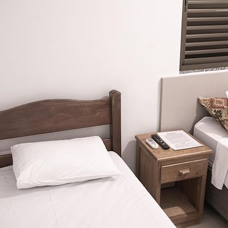 Pousada Bonito Cama E Cafe Bagian luar foto
