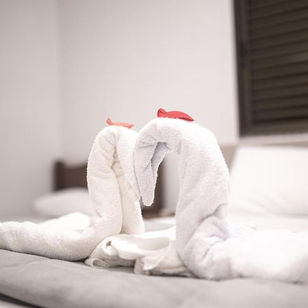 Pousada Bonito Cama E Cafe Bagian luar foto