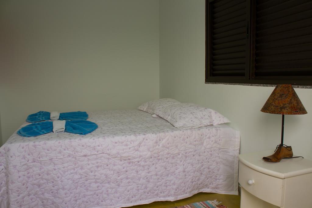 Pousada Bonito Cama E Cafe Bagian luar foto