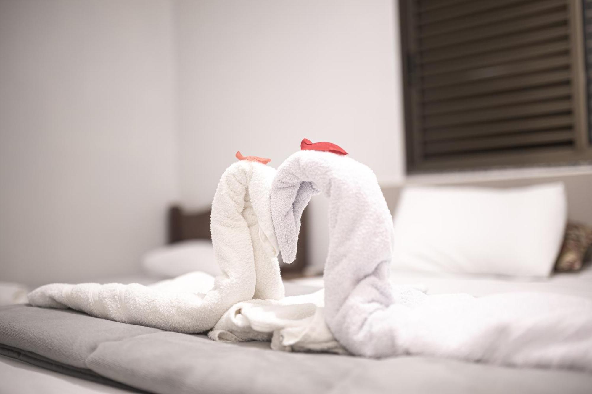 Pousada Bonito Cama E Cafe Bagian luar foto