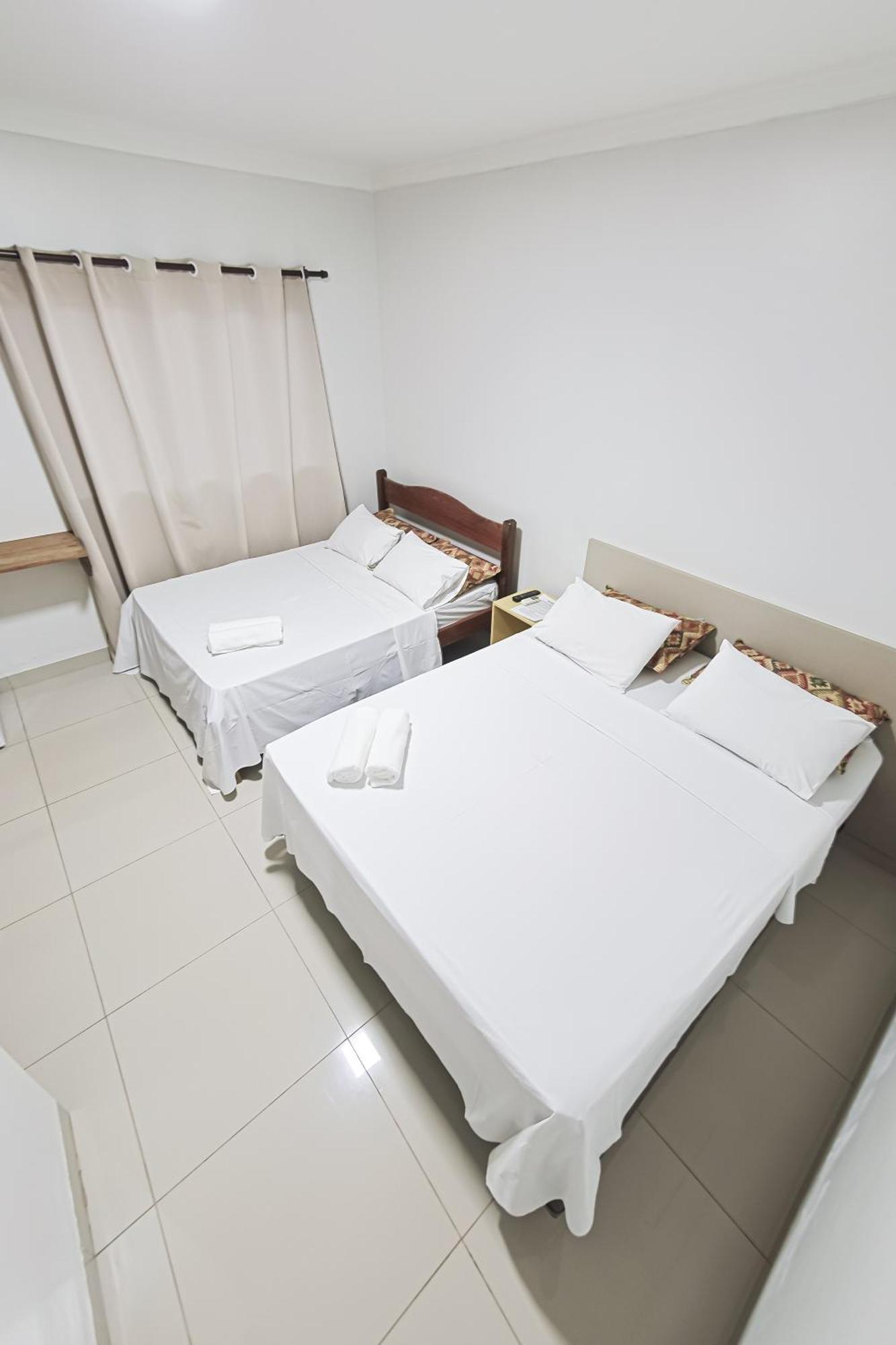 Pousada Bonito Cama E Cafe Bagian luar foto