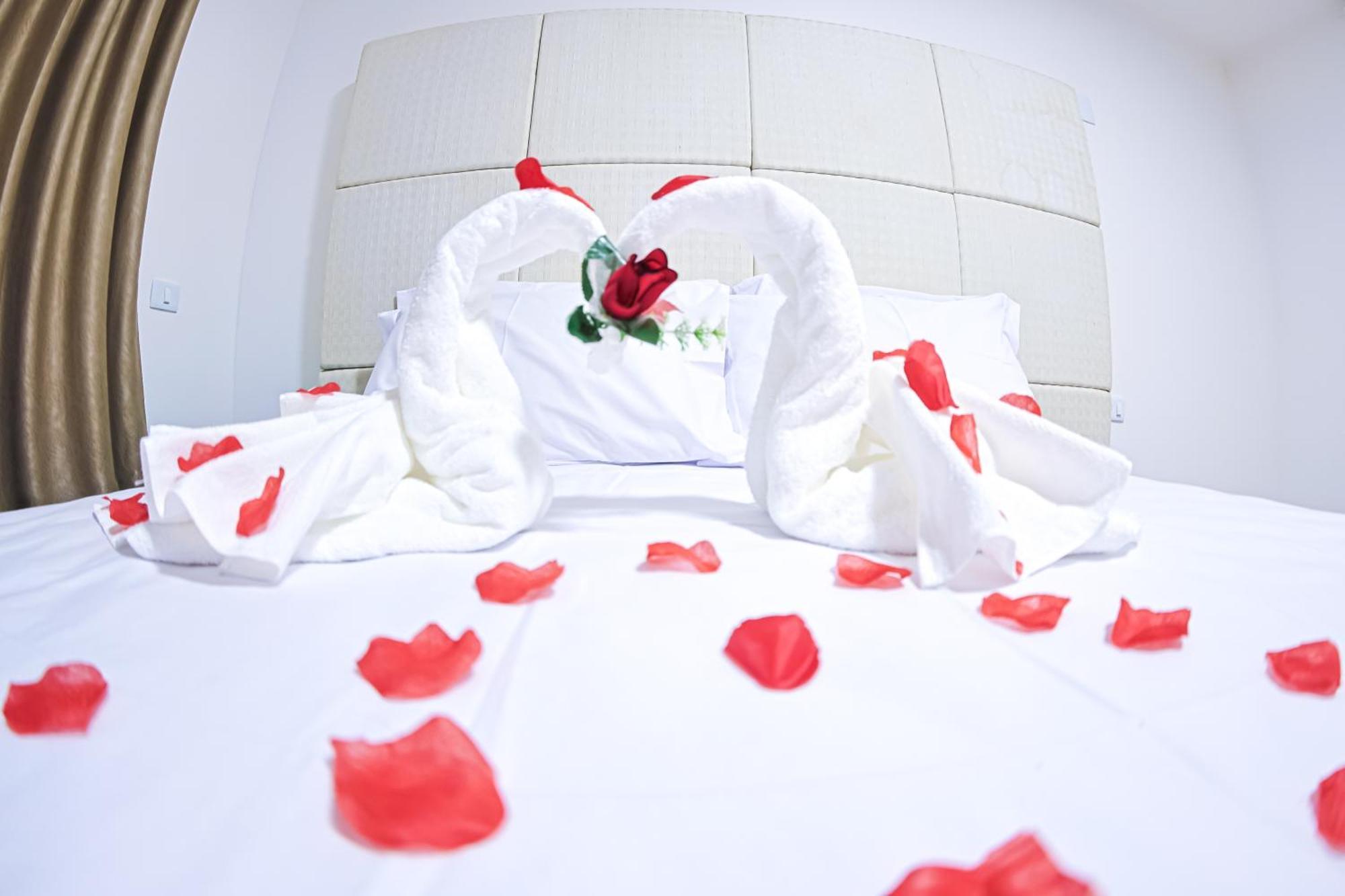 Pousada Bonito Cama E Cafe Bagian luar foto