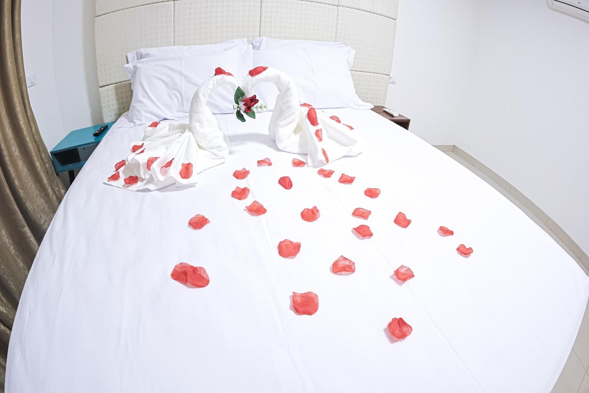 Pousada Bonito Cama E Cafe Bagian luar foto