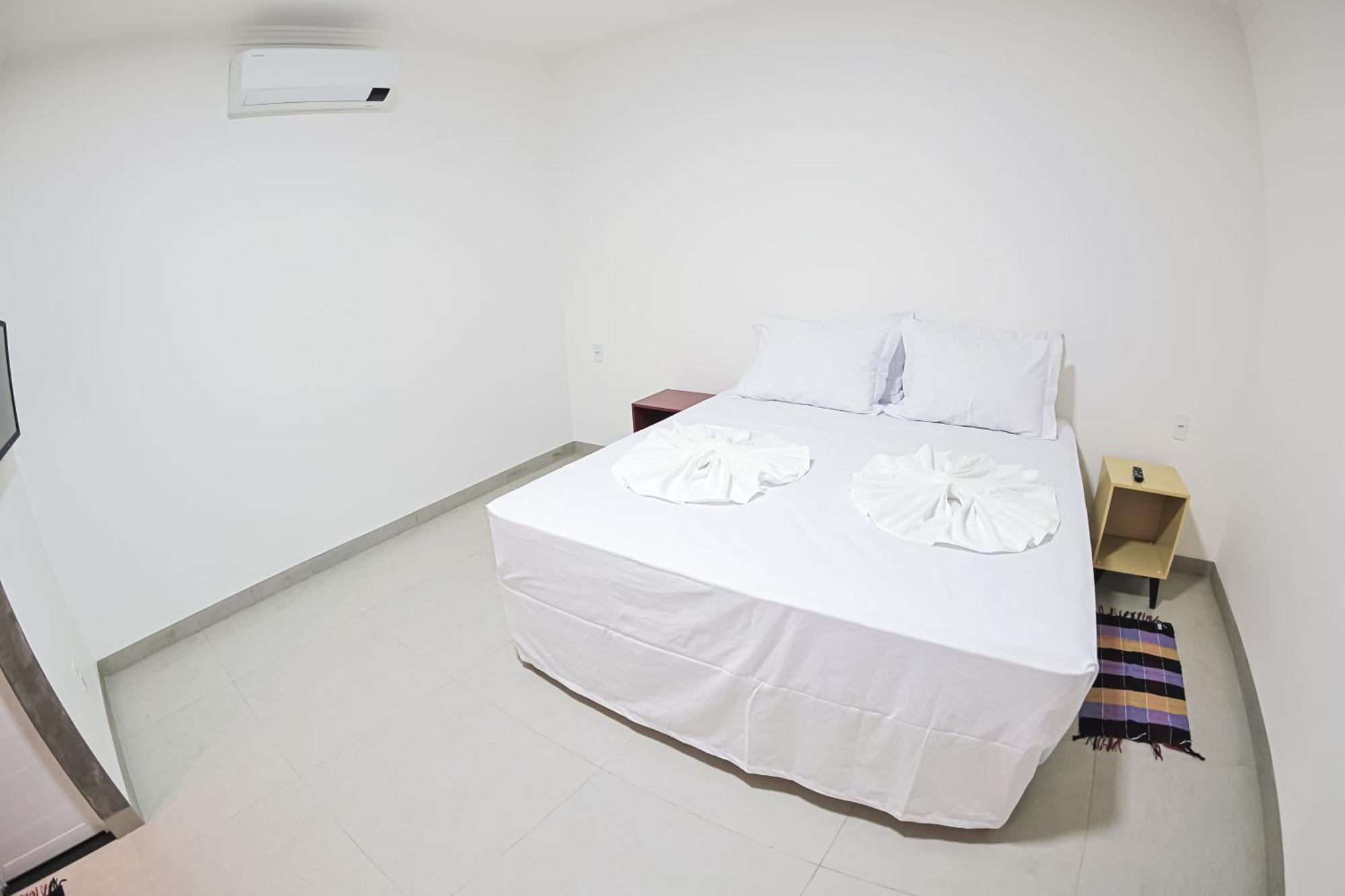 Pousada Bonito Cama E Cafe Bagian luar foto
