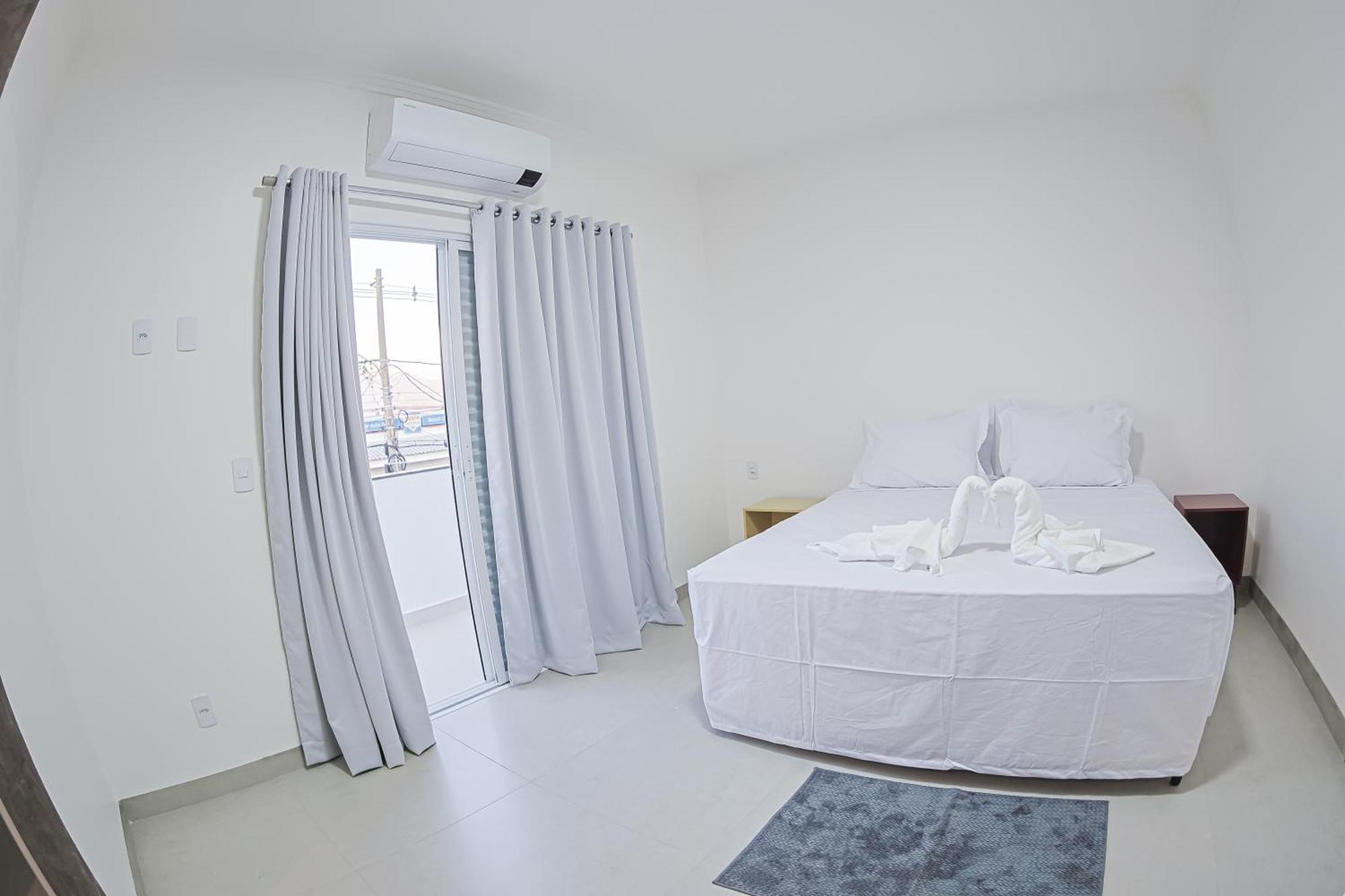 Pousada Bonito Cama E Cafe Bagian luar foto