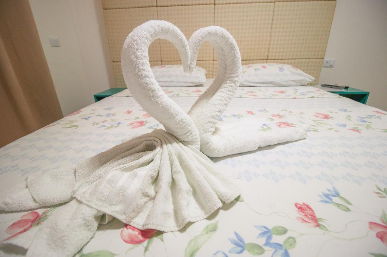 Pousada Bonito Cama E Cafe Bagian luar foto